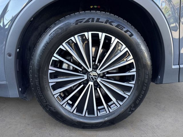 Tiguan 2.0 TDI DSG GOAL LED+KAMERA+AHK+DCP