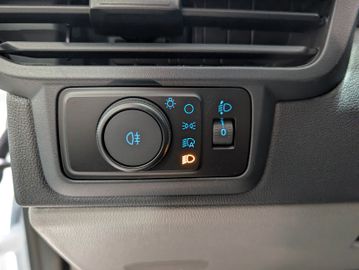 Ford Transit Custom Kasten 320 L1 Trend