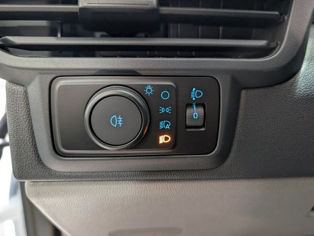 Ford Transit Custom Kasten 320 L1 Trend