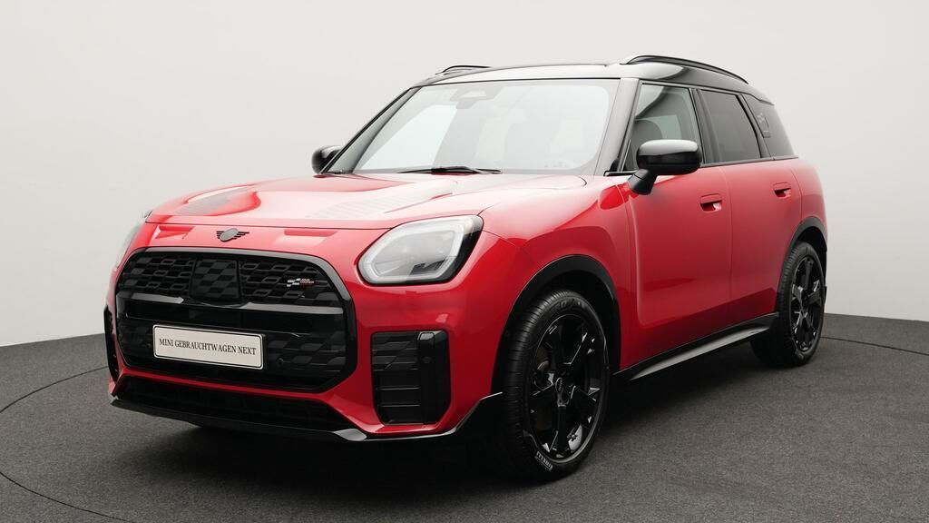 Image of MINI Countryman C (Cooper)