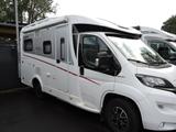 Dethleffs Globebus T1 GT-Ausstatt.+DSG+Solar+14TKM+Vorzelt - Dethleffs Globebus t1