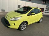 Ford Ka mit TÜV neu sehr guter Zustand - Ford Ka/Ka+ in Bielefeld