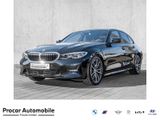 BMW 320i HUD ACC RFK NAVI Standh. LED Laser DAB - BMW 320 in Leverkusen