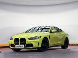 BMW M4 Coupé, H/K, LED, Carbon, 20", Leder, Shadow - BMW M4 in Duisburg