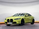 BMW M4 Coupé, H/K, LED, Carbon, 20", Leder, Shadow - BMW M4 in Stuttgart