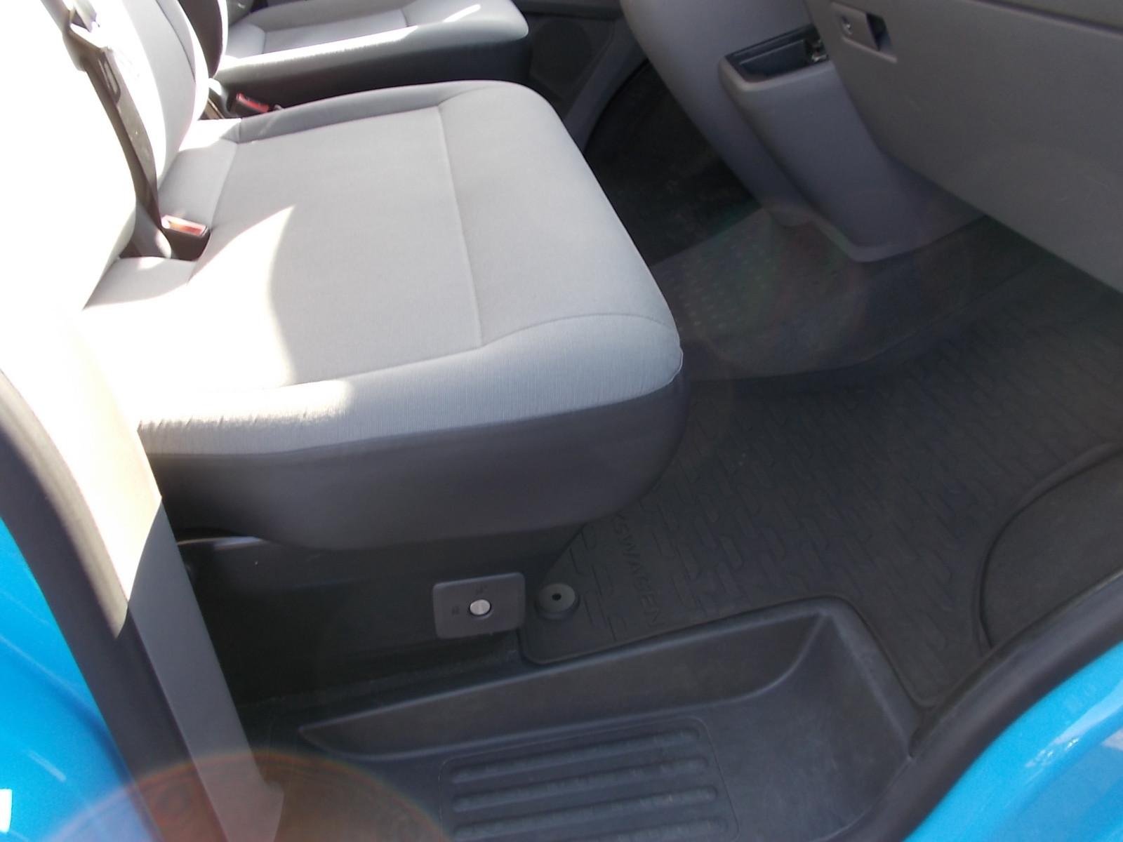 Volkswagen T6 andere T6.1, Kasten langer Radstand, Klima, Allwetter, миниатюра 30