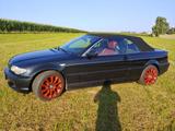 BMW Cabrio 318 CI / E46 - BMW 318: Ci E46