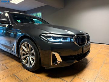 BMW 530 - 12