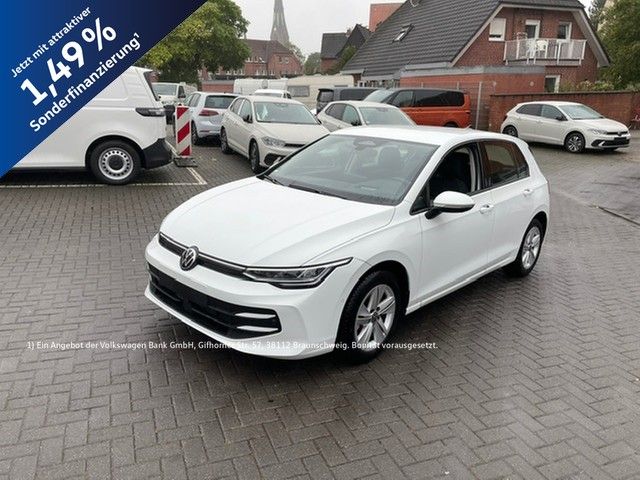 Volkswagen Golf - Bild 1