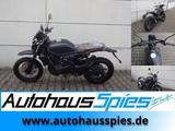 Motobi DL 125 Scrambler ABS EFi EURO5 - MOTOBI MOTORRAD