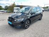 Volkswagen Touran Highline TDI DSG AHK/Pano/Kamera/ACC/AHK - Volkswagen Touran Jahreswagen mit Diesel-Antrieb