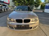 BMW 1 Cabrio 118i +1.HAND+KEYLESS+LEDER+XENON - BMW 118: Cabrio, 118i
