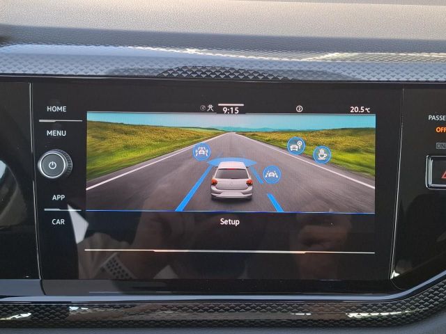 POLO 1.0 LIFE SHZ+KLIMA+DAB+LED