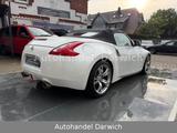 Nissan 370 Z Roadster 3.7 Pack 2.Hand S.Heft Top - Nissan: Cabrio