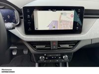Skoda Kamiq - Vorschau Bild 15
