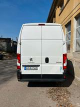Peugeot Boxer / 1owener/ L4H3 Heavy HDI/108.000km  - Peugeot Boxer l4h3