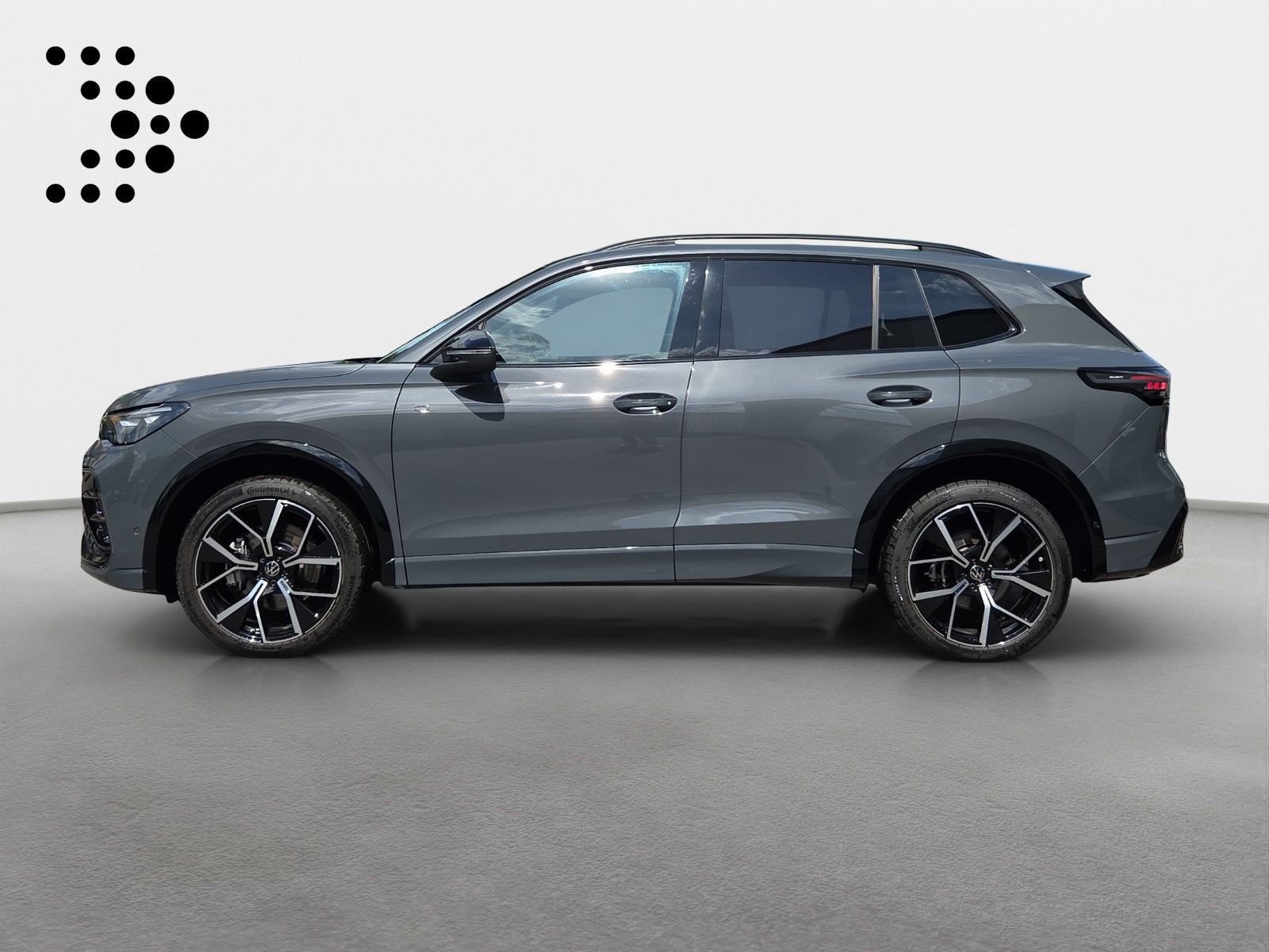 Volkswagen Tiguan - Bild 5