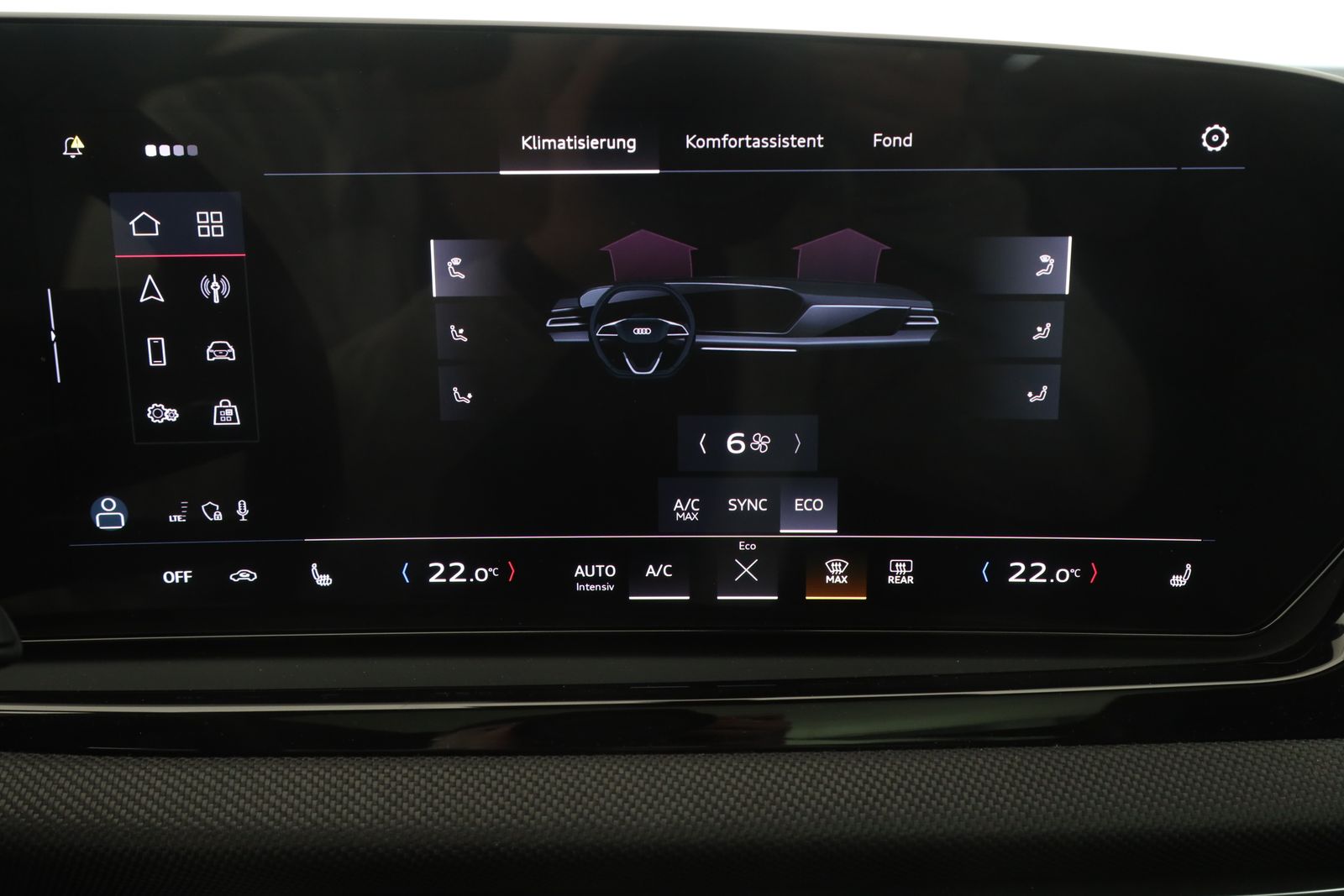 Audi A5 - Bild 16