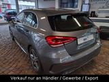 Mercedes-Benz A 180 A -Klasse A 180 AMG Line*KAMERA*SHZ*NAVI* - Mercedes-Benz A 180 in Oberhausen
