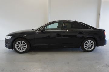 Audi A6 - 2