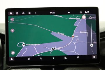 Skoda Kodiaq 1.5 TSI Sportline AHK Matrix Panodach