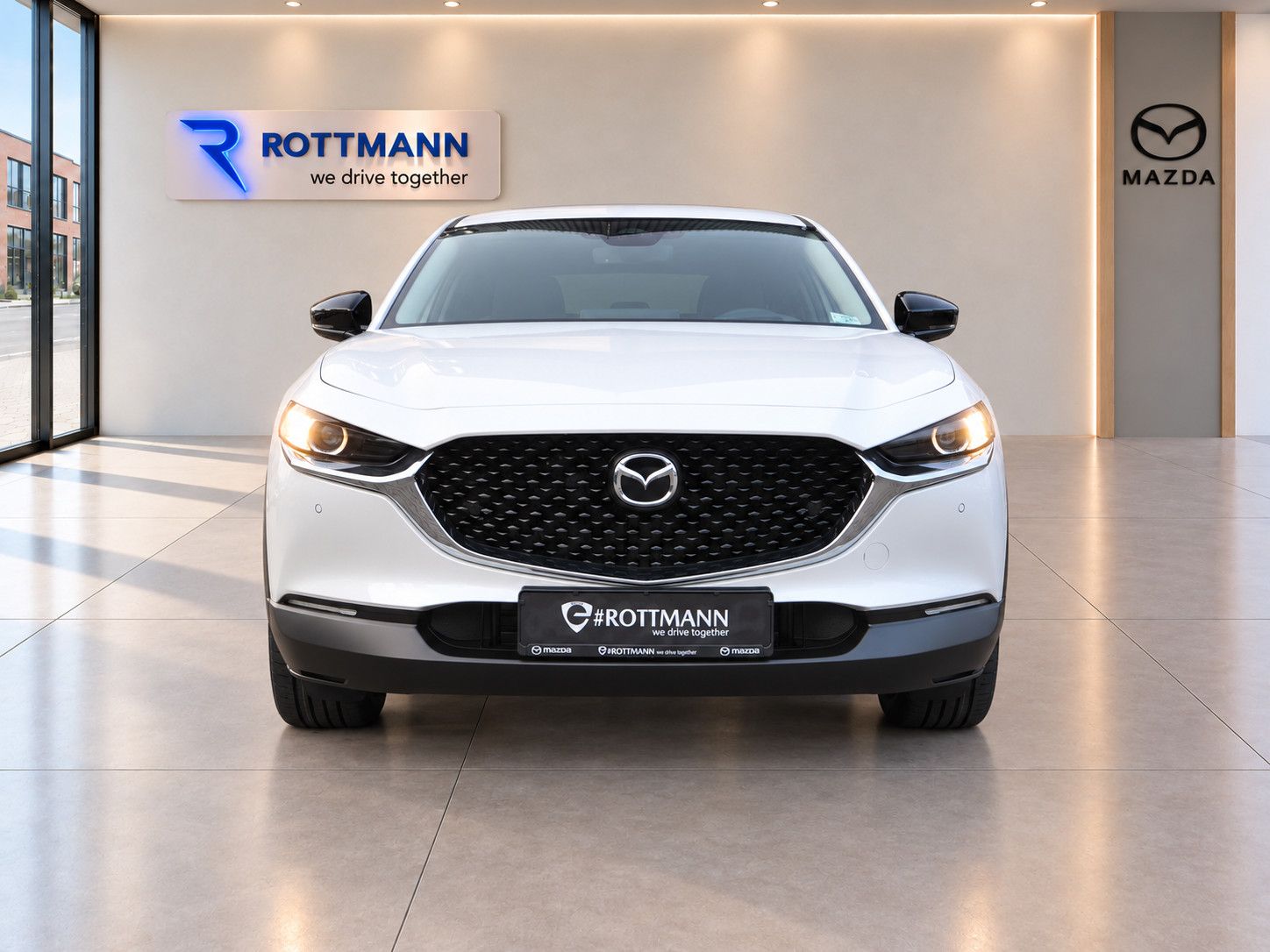 Mazda CX-30 - Bild 6