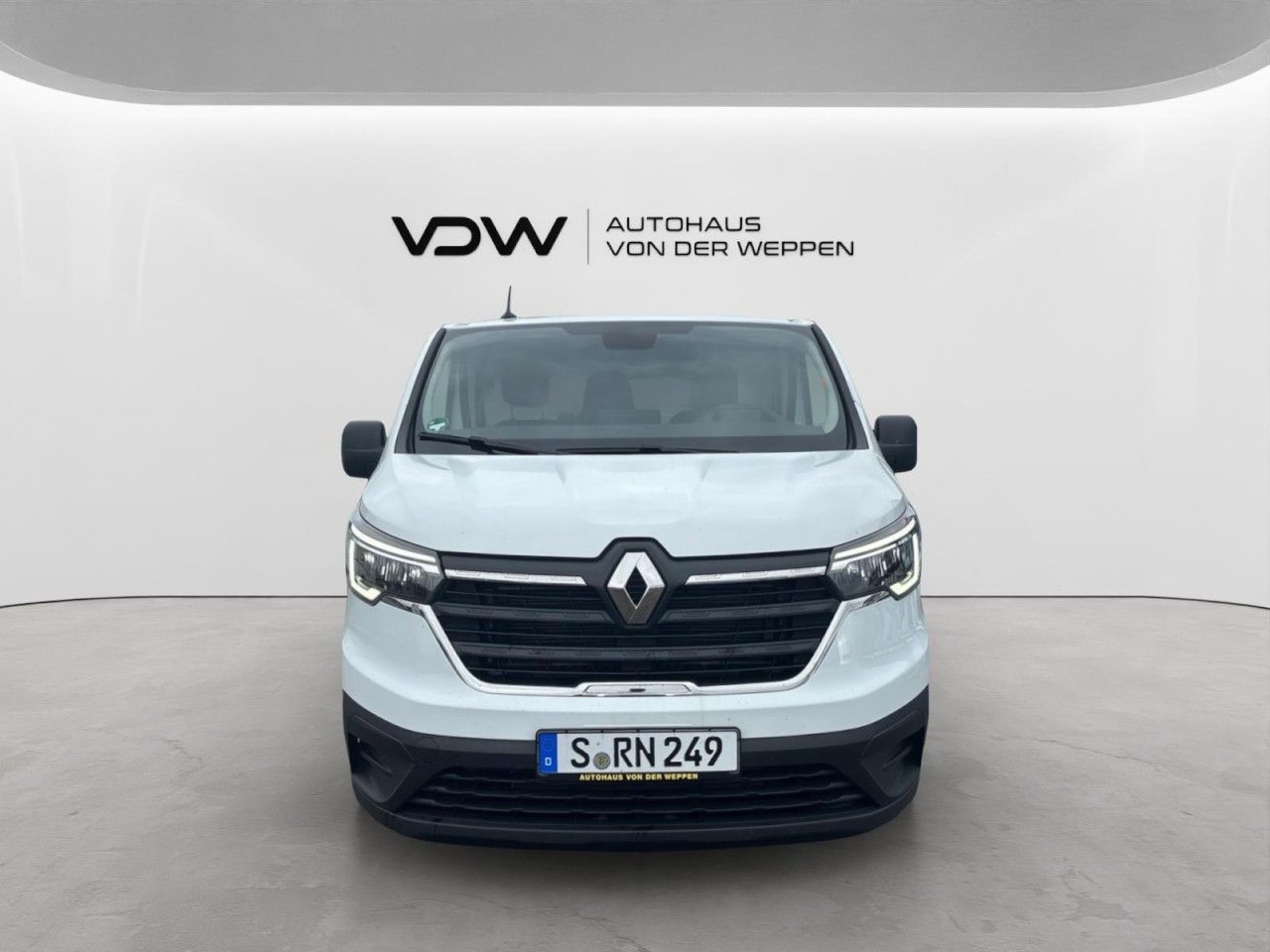 Renault Trafic - Bild 2