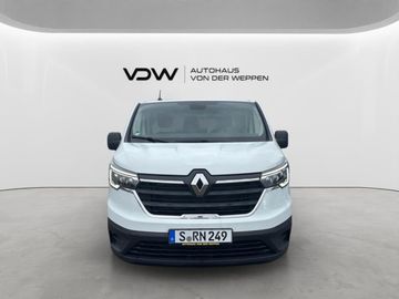 Renault Trafic - 2