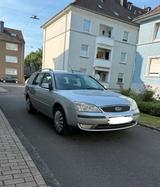 Ford Mondeo 2.2.    1 Hand - Ford Mondeo aus 2005: Kombi