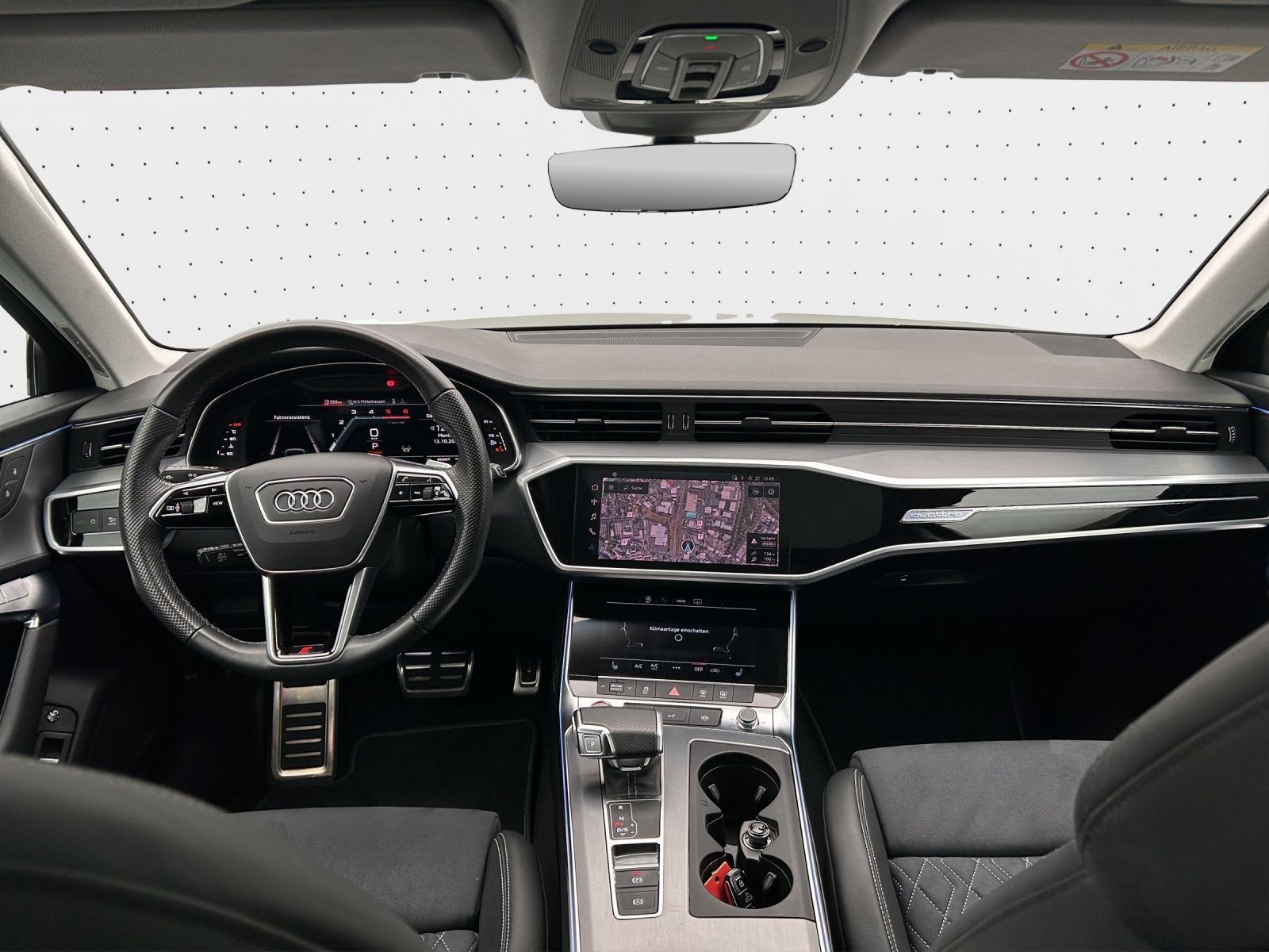 Audi S6 - Bild 5