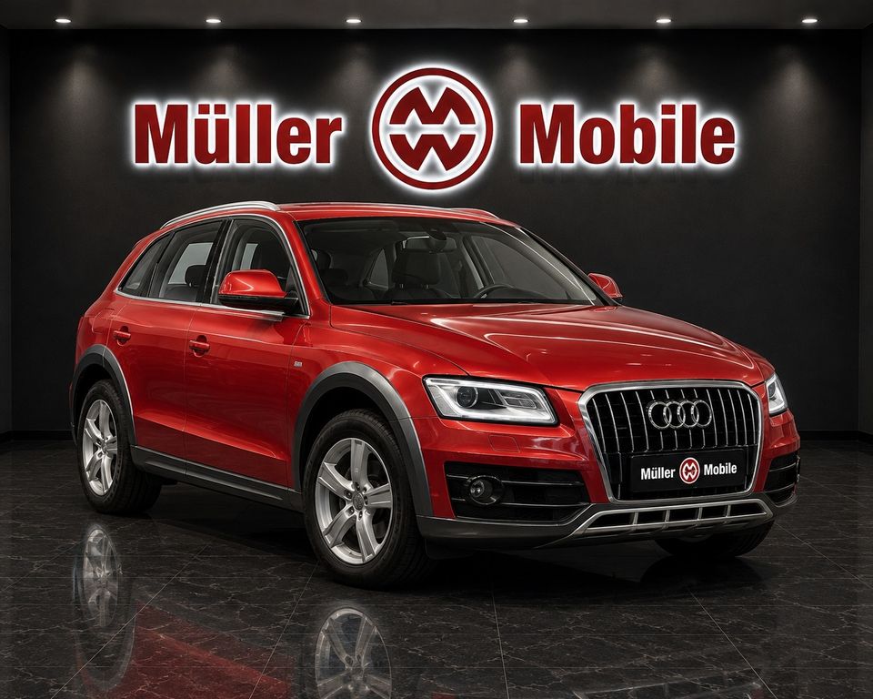 Image of Audi Q5