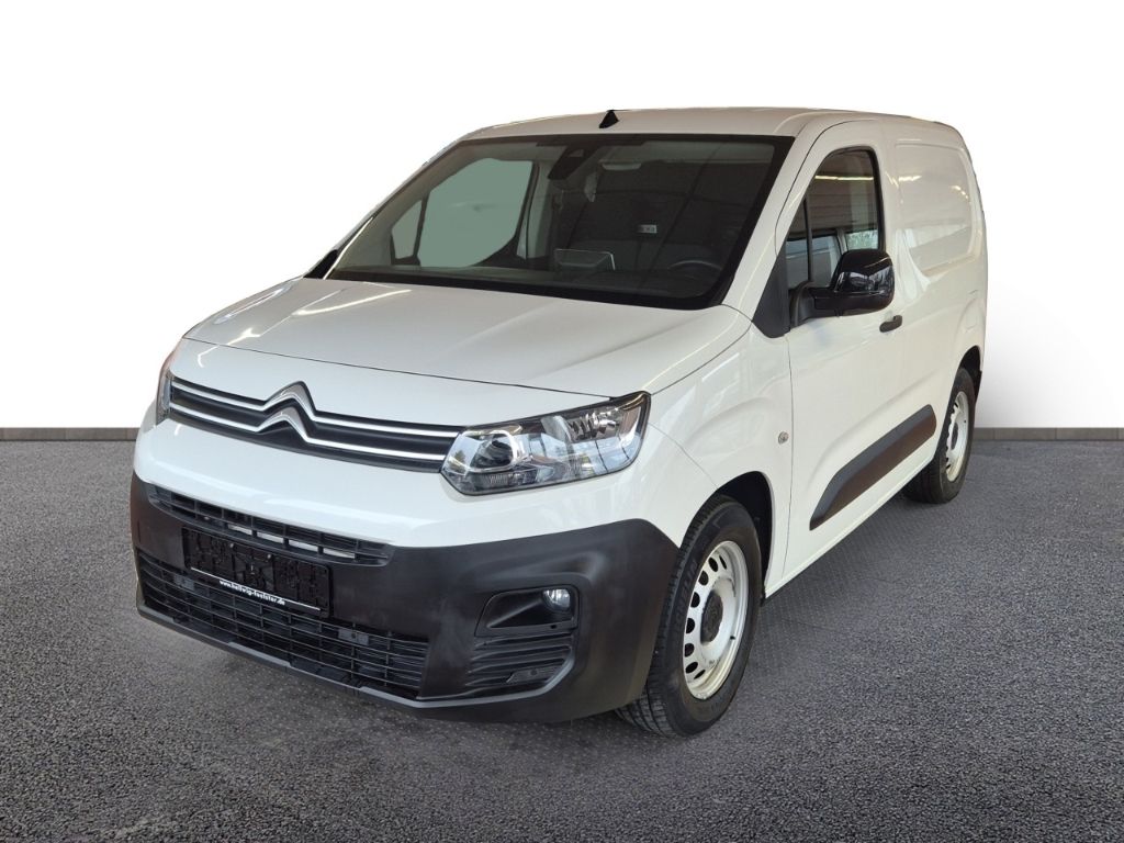Citroën e-Berlingo Kasten Driver L1 11kw Shz Navi PDC imagem 2