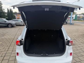 Ford Kuga Plug-In Hybrid ST-Line X AHKGJR