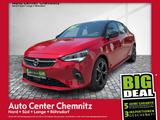 Opel Corsa F AT8 Ultimate GS Line Matrix/Navi/Park&Go - Opel Corsa: Ultimate