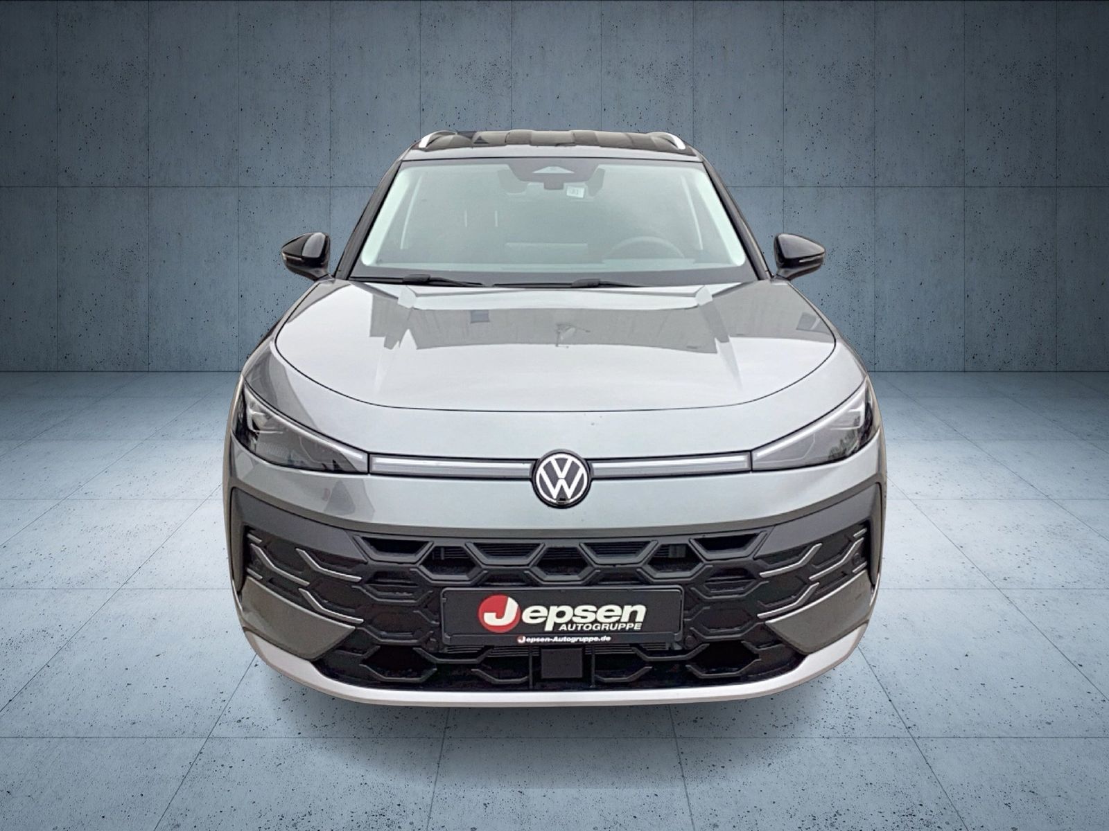 Volkswagen T-Roc - Bild 8