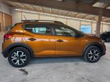 Dacia Sandero III Stepway Comfort AUTOMATIK KAMERA - Dacia Sandero Gebrauchtwagen in Stuttgart