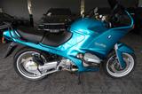 BMW R1100RS - BMW R1100RS