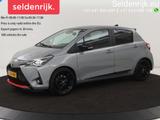 Toyota Yaris 1.5 Hybrid GR Sport | Sportsitze | Leder/A