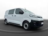 Citroën Jumpy Kastenwagen Club M BlueHDi 120 S&S - Gebraucht Bauwagen