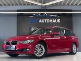 BMW 320i Touring Aut. NAVI SHZ PDC MEMORY KLIMAAUTO - BMW Gebrauchtwagen in Lippstadt