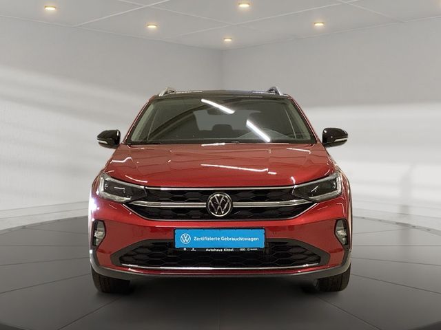 Taigo Style 1,5 TSI 110 kW DSG  Matrix, AZV, ACC