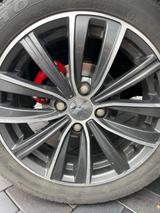 Ligier JS 50 Luxe-Top Zustand - Ligier mit Diesel-Antrieb