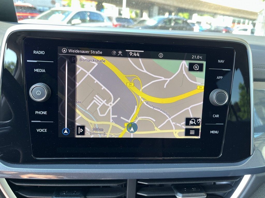 Volkswagen T-Roc - Bild 21