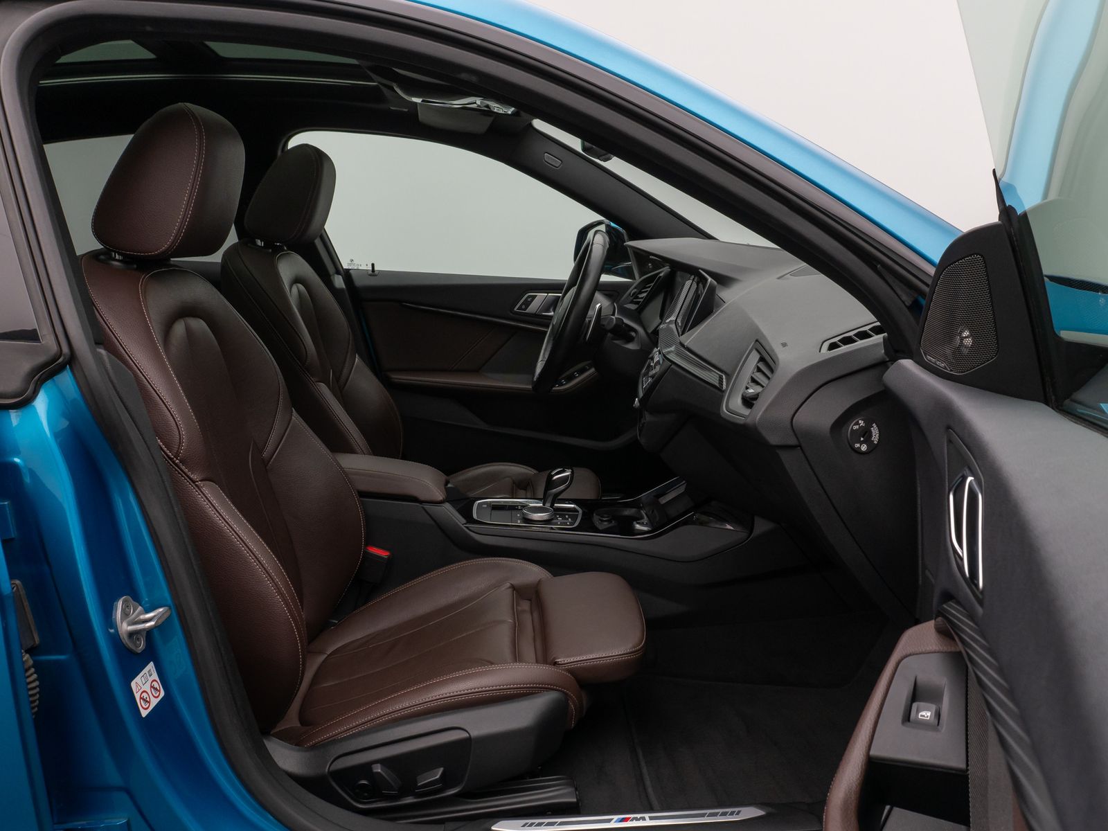 Fahrzeugabbildung BMW 220 Gran Coupé M Sport Panorama Kamera HUD H/K