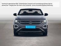 Volkswagen T-Roc - Vorschau Bild 5