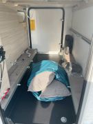 Adria Compact Axess SL 7900 Km -200 Solar-Sitzheizung