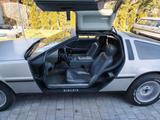Andere DeLo DMC-12 DeLorean Ferrari Porsche VS De... - Andere mit Benzin-Antrieb: Coupé, 12 Dmc