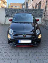 Abarth 595 C F595 - 1.4 T-Jet 16V  - Abarth 595C aus 2023