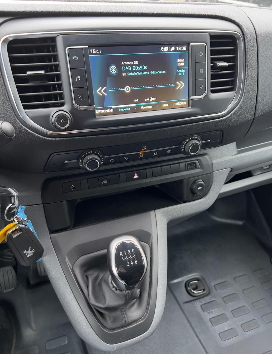 Peugeot Expert Kasten Premium L2 Avantage