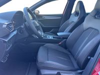 Cupra Leon - Vorschau Bild 11
